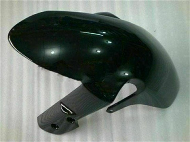 Giallo Nero Kit Carene Completa GSXR 1000 K5 2005-2006 Giallo Nero Kit Carene Completa GSXR 1000 K5 2005-2006
