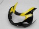 Giallo Plastica GSXR 600 / 750 K1 K2 K3 2001-2003 Giallo Plastica GSXR 600 / 750 K1 K2 K3 2001-2003