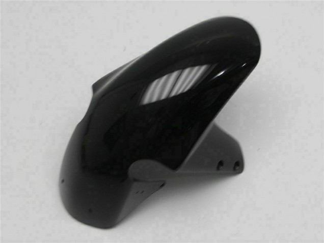 Giallo Plastica GSXR 600 / 750 K1 K2 K3 2001-2003 Giallo Plastica GSXR 600 / 750 K1 K2 K3 2001-2003