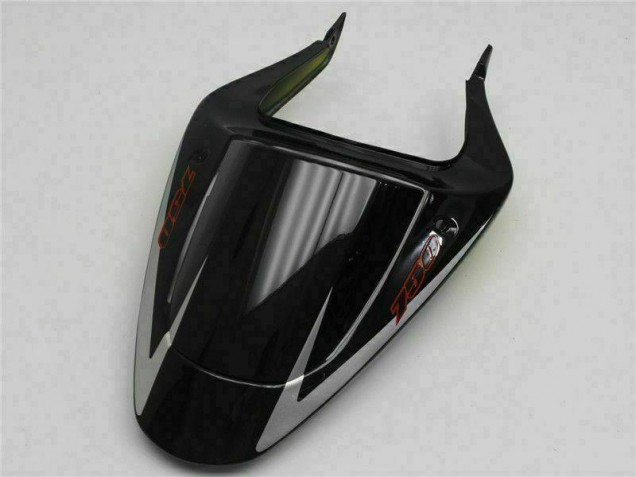 Giallo Plastica GSXR 600 / 750 K1 K2 K3 2001-2003 Giallo Plastica GSXR 600 / 750 K1 K2 K3 2001-2003