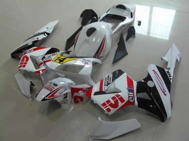 Givi ABS Plastica & Carenatura CBR 600 RR 2003-2004