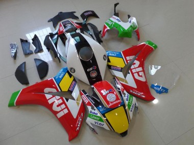 Givi Carene CBR 1000 RR 2008-2011