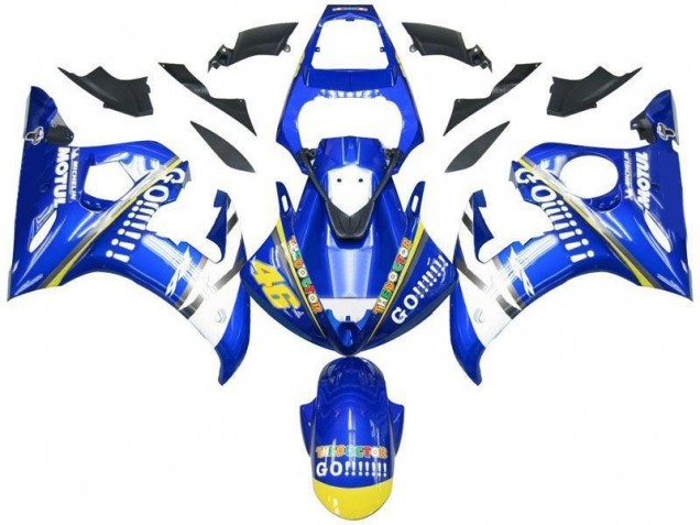 Go Carene R6 2003-2005 Go Carene R6 2003-2005