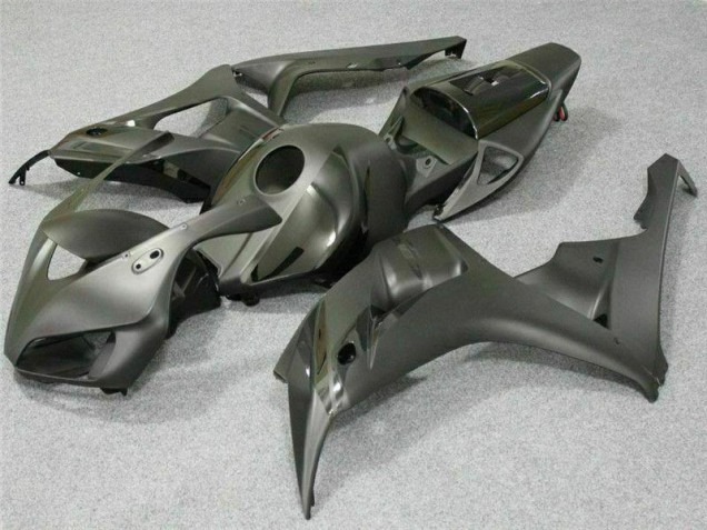Grigio Carene CBR 1000 RR 2006-2007 Grigio Carene CBR 1000 RR 2006-2007