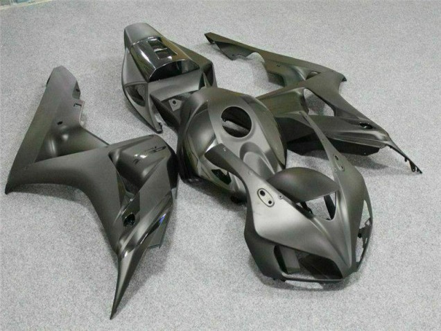 Grigio Carene CBR 1000 RR 2006-2007 Grigio Carene CBR 1000 RR 2006-2007