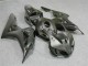 Grigio Carene CBR 1000 RR 2006-2007 Grigio Carene CBR 1000 RR 2006-2007