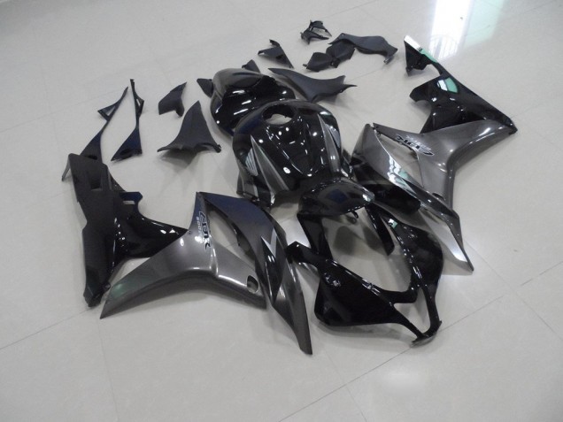 Grigio Carene CBR 600 RR 2007-2008 Grigio Carene CBR 600 RR 2007-2008