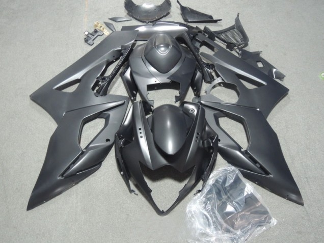 Grigio Carene GSXR 1000 K5 2005-2006 Grigio Carene GSXR 1000 K5 2005-2006