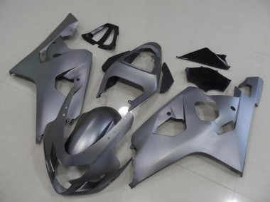 Grigio Carene GSXR 750 K4 2004-2005