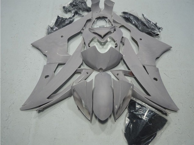 Grigio Carene R6 2008-2016 Grigio Carene R6 2008-2016