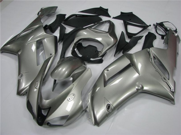 Grigio Carene ZX6R 2007-2008 Grigio Carene ZX6R 2007-2008