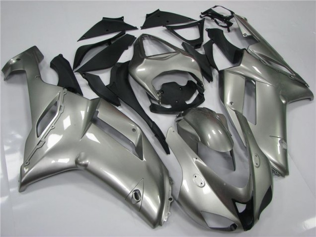 Grigio Carene ZX6R 2007-2008 Grigio Carene ZX6R 2007-2008