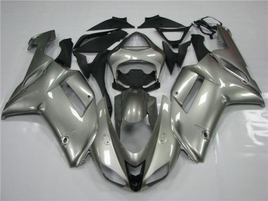 Grigio Carene ZX6R 2007-2008