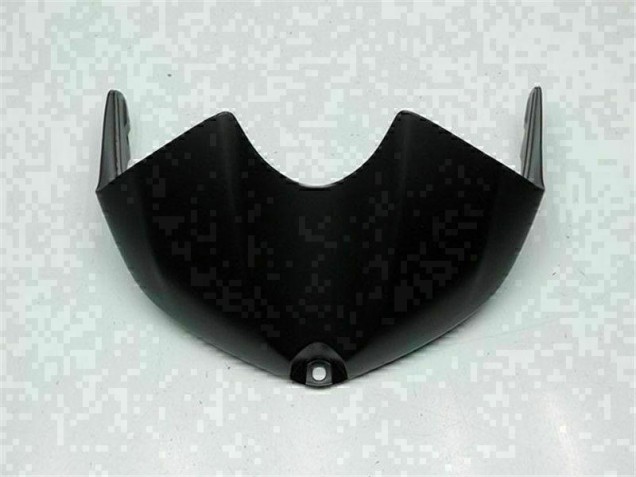 Grigio Nero ABS Plastica & Carena R6 2008-2016 Grigio Nero ABS Plastica & Carena R6 2008-2016