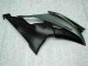 Grigio Nero ABS Plastica & Carena R6 2008-2016 Grigio Nero ABS Plastica & Carena R6 2008-2016