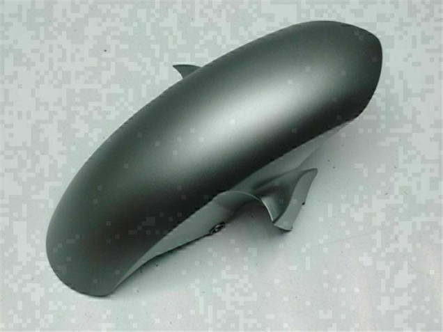 Grigio Nero ABS Plastica & Carena R6 2008-2016 Grigio Nero ABS Plastica & Carena R6 2008-2016