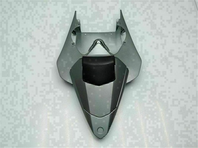 Grigio Nero ABS Plastica & Carena R6 2008-2016 Grigio Nero ABS Plastica & Carena R6 2008-2016