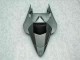 Grigio Nero ABS Plastica & Carena R6 2008-2016 Grigio Nero ABS Plastica & Carena R6 2008-2016