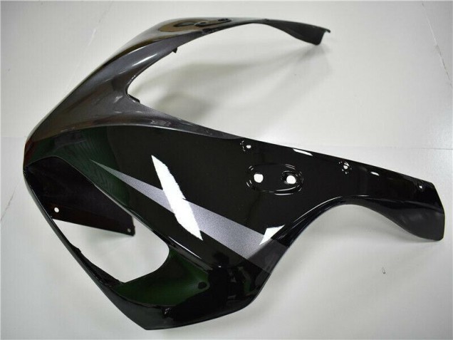 Grigio Nero Carene CBR 1000 RR 2004-2005 Grigio Nero Carene CBR 1000 RR 2004-2005
