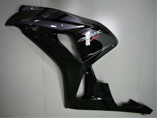 Grigio Nero Carene CBR 1000 RR 2004-2005 Grigio Nero Carene CBR 1000 RR 2004-2005