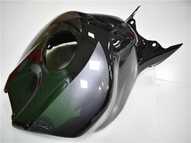Grigio Nero Carene CBR 1000 RR 2004-2005 Grigio Nero Carene CBR 1000 RR 2004-2005