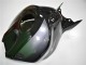 Grigio Nero Carene CBR 1000 RR 2004-2005 Grigio Nero Carene CBR 1000 RR 2004-2005