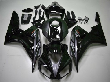 Grigio Nero Carene CBR 1000 RR 2004-2005