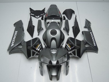 Grigio Nero Carene CBR 600 RR 2005-2006