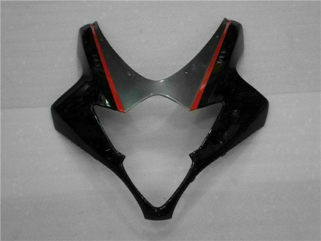 Grigio Nero Carene & Plastica GSXR 1000 K5 2005-2006 Grigio Nero Carene & Plastica GSXR 1000 K5 2005-2006