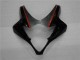 Grigio Nero Carene & Plastica GSXR 1000 K5 2005-2006 Grigio Nero Carene & Plastica GSXR 1000 K5 2005-2006