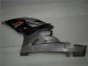 Grigio Nero Carene & Plastica GSXR 1000 K5 2005-2006 Grigio Nero Carene & Plastica GSXR 1000 K5 2005-2006