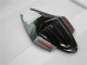 Grigio Nero Carene & Plastica GSXR 1000 K5 2005-2006 Grigio Nero Carene & Plastica GSXR 1000 K5 2005-2006