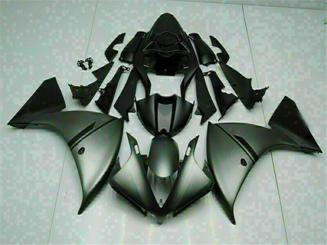 Grigio Nero Carene R1 2012-2014 Grigio Nero Carene R1 2012-2014