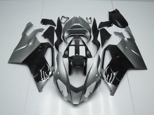 Grigio & Nero Carene RSV 1000 2003-2006 Grigio & Nero Carene RSV 1000 2003-2006