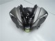 Grigio Nero Kit Carenatura Iniezione R6 2008-2016 Grigio Nero Kit Carenatura Iniezione R6 2008-2016