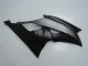 Grigio Nero Kit Carenatura Iniezione R6 2008-2016 Grigio Nero Kit Carenatura Iniezione R6 2008-2016