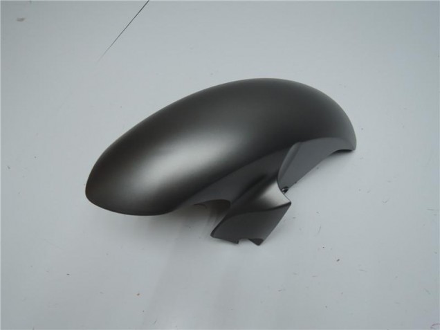 Grigio Nero Kit Carenatura Iniezione R6 2008-2016 Grigio Nero Kit Carenatura Iniezione R6 2008-2016