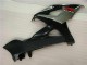 Grigio Nero Kits Carenatura Completa GSXR 1000 K5 2005-2006 Grigio Nero Kits Carenatura Completa GSXR 1000 K5 2005-2006