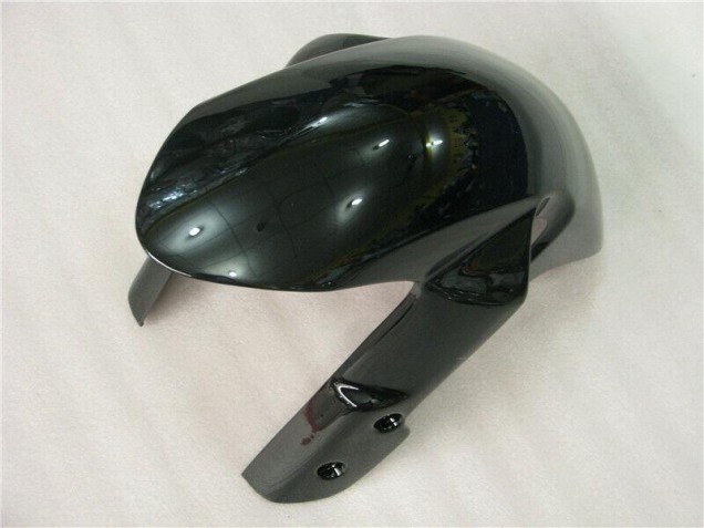 Grigio Nero Kits Carenatura Completa GSXR 1000 K5 2005-2006 Grigio Nero Kits Carenatura Completa GSXR 1000 K5 2005-2006