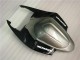 Grigio Nero Kits Carenatura Completa GSXR 1000 K5 2005-2006 Grigio Nero Kits Carenatura Completa GSXR 1000 K5 2005-2006