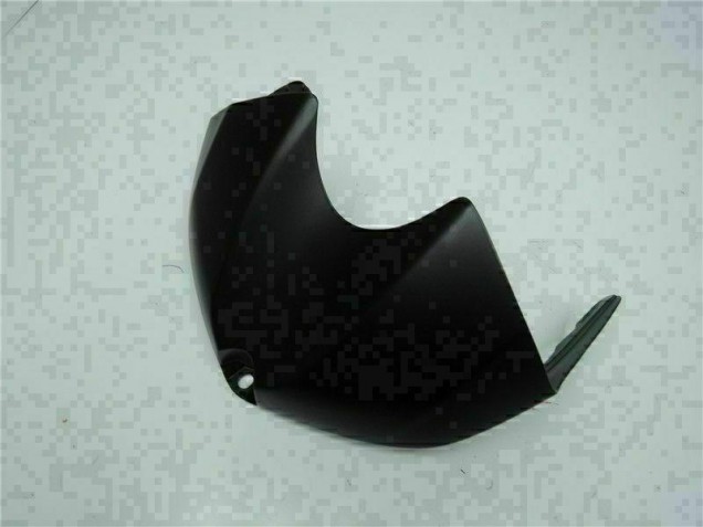 Grigio Nero Kits Carenatura Iniezione R6 2008-2016 Grigio Nero Kits Carenatura Iniezione R6 2008-2016