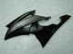 Grigio Nero Kits Carenatura Iniezione R6 2008-2016 Grigio Nero Kits Carenatura Iniezione R6 2008-2016