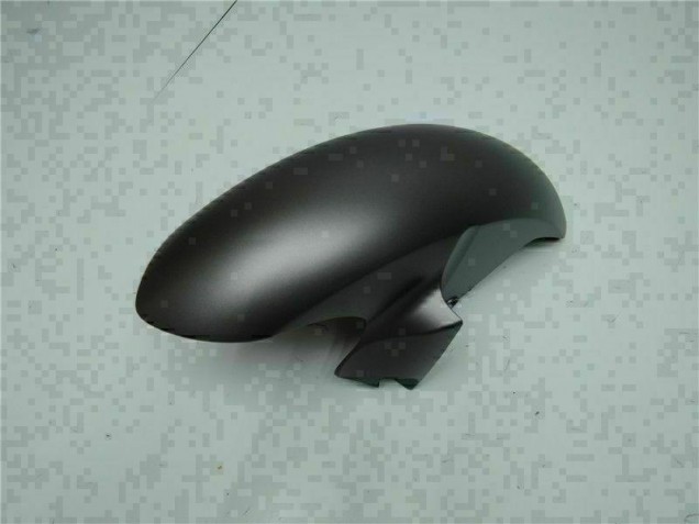 Grigio Nero Kits Carenatura Iniezione R6 2008-2016 Grigio Nero Kits Carenatura Iniezione R6 2008-2016