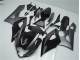 Grigio Nero Kits Carene GSXR 1000 K5 2005-2006 Grigio Nero Kits Carene GSXR 1000 K5 2005-2006