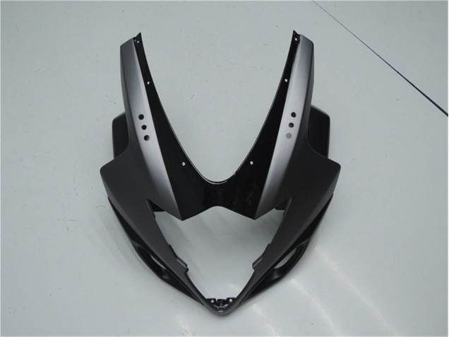 Grigio Nero Kits Carene GSXR 1000 K5 2005-2006 Grigio Nero Kits Carene GSXR 1000 K5 2005-2006