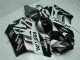 Grigio Nero Repsol ABS Plastica CBR 1000 RR 2004-2005 Grigio Nero Repsol ABS Plastica CBR 1000 RR 2004-2005