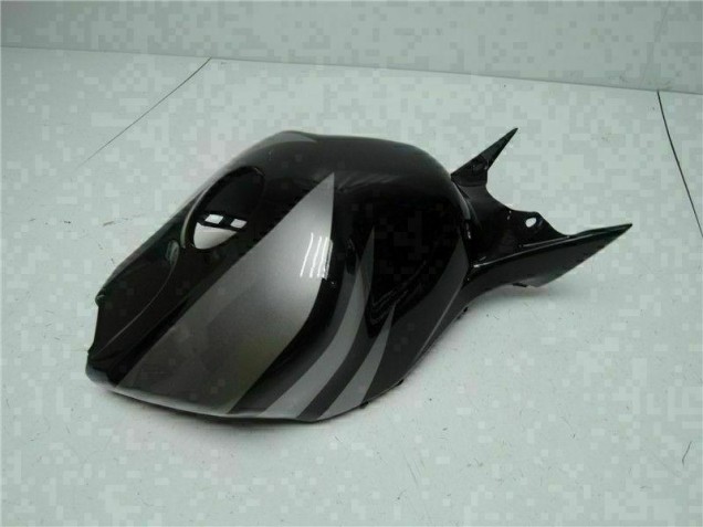 Grigio Nero Repsol ABS Plastica CBR 1000 RR 2004-2005 Grigio Nero Repsol ABS Plastica CBR 1000 RR 2004-2005