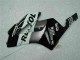 Grigio Nero Repsol ABS Plastica CBR 1000 RR 2004-2005 Grigio Nero Repsol ABS Plastica CBR 1000 RR 2004-2005