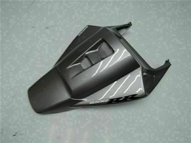 Grigio Nero Repsol ABS Plastica CBR 1000 RR 2004-2005 Grigio Nero Repsol ABS Plastica CBR 1000 RR 2004-2005