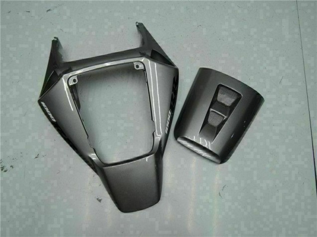 Grigio Nero Repsol ABS Plastica CBR 1000 RR 2004-2005 Grigio Nero Repsol ABS Plastica CBR 1000 RR 2004-2005